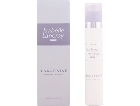 Loção Facial Ilsactivine 50 ml