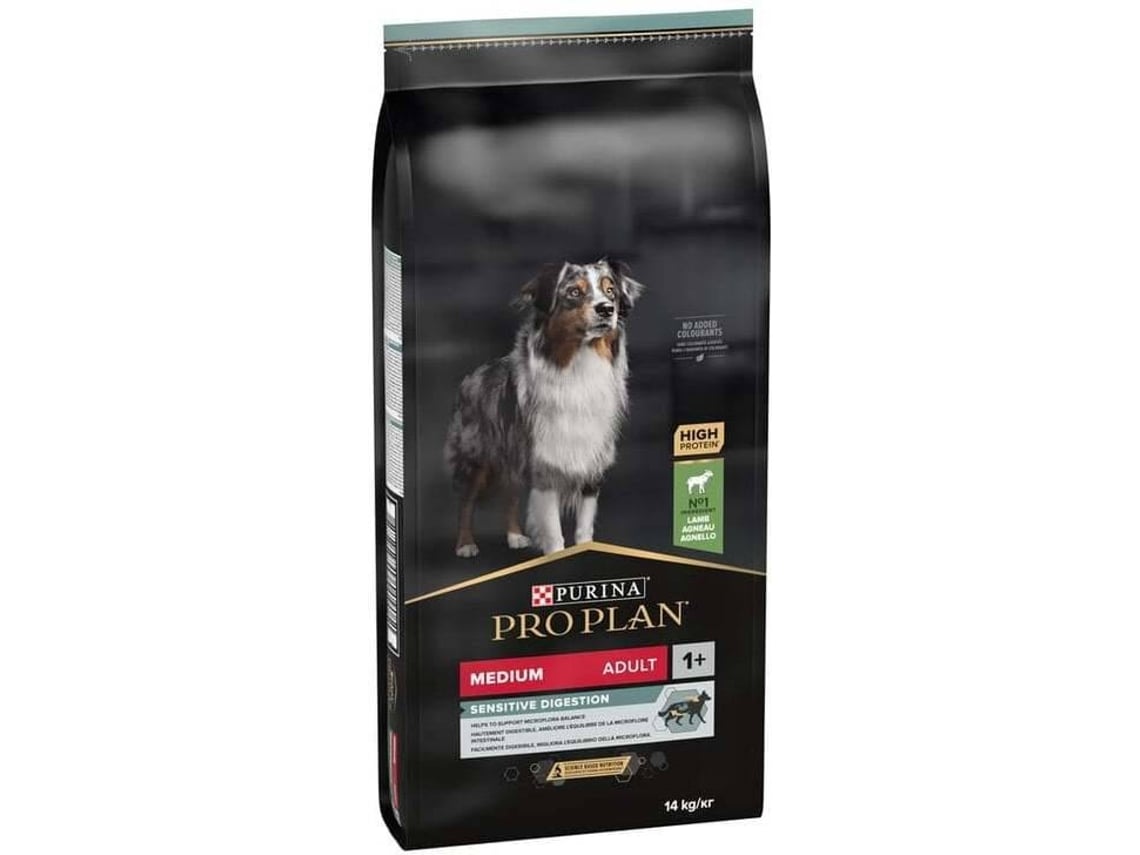 Purina pro plan 14kg best sale