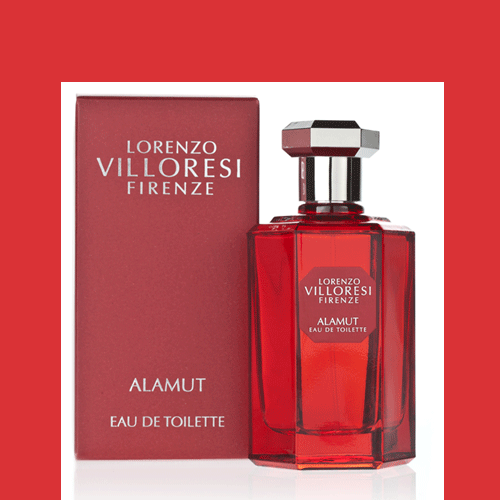 Lorenzo Villoresi Alamut Eau de Toilette Spray 100 Ml