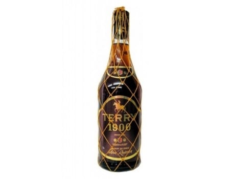 Terry 1900 70cl FERNANDO A. DE TERRY