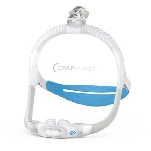 Máscara Cpap com Almofada Nasal Airfit P30I Da RESMED