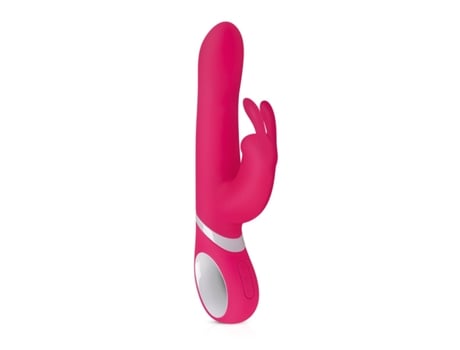 Vibrador Coelhinho Giratório TEAZERS