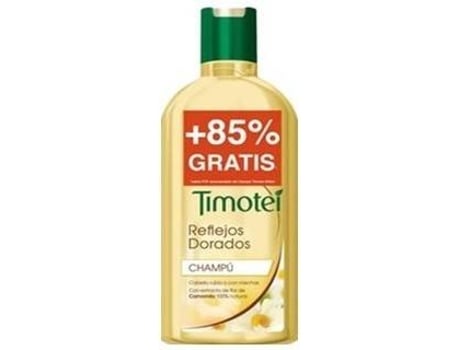 Champô Revitalizador da Color  (750 ml)