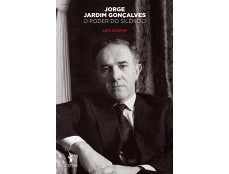 Livro Jorge Jardim Gonçalves