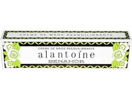 creme de mãos (Alantoíne) 40ml