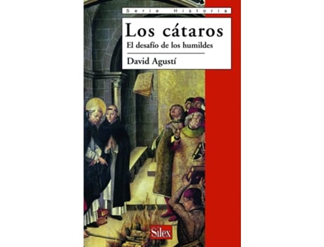 Livro Cataros, Los:El Desafio De Los Humildes de David Agusti (Espanhol)