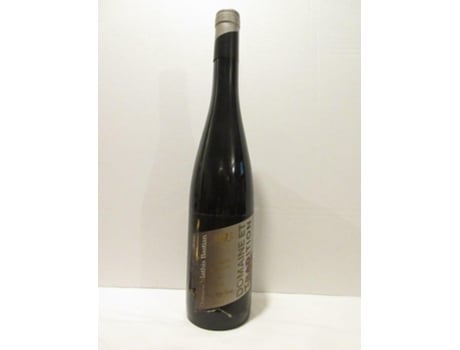 Vinho Branco MATHIS BASTIAN 1993 (75 cl - 1 unidade)