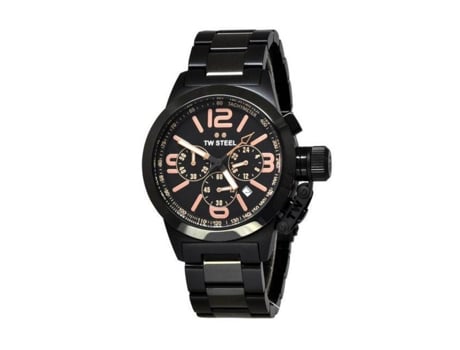 Relógio masculino  TW312 (40 mm) (Ø 40 mm)