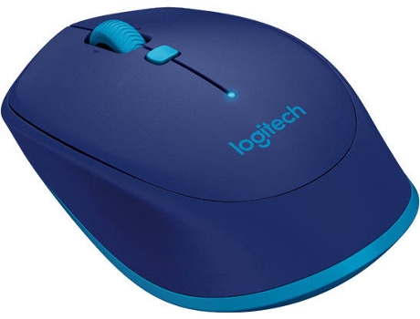 Logitech m535 bluetooth как подключить