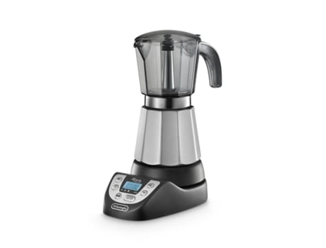 Máquina de Café Automática DELONGHI Alicia Plus Emkp 63.B