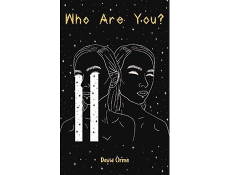 Livro Who Are You? de Seb Camagajevac (Inglês)