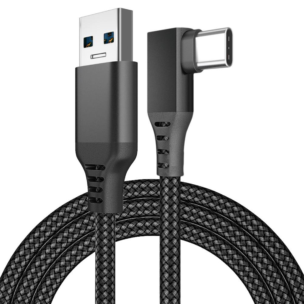 Cable para discount oculus quest 2