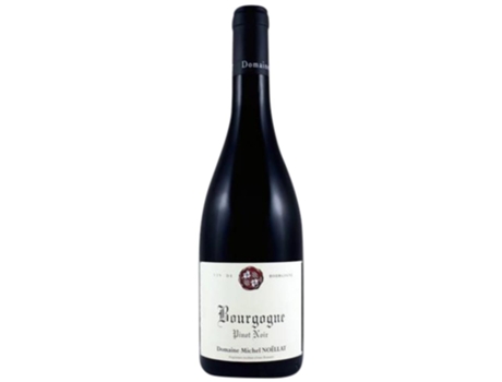 Vinho DOMAINE MICHEL NOËLLAT Domaine Michel Noëllat Pinot Preto Bourgogne (0.75 L - 1 unidade)