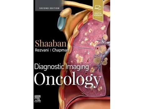 Livro Diagnostic Imaging de Shaaban (Inglés)