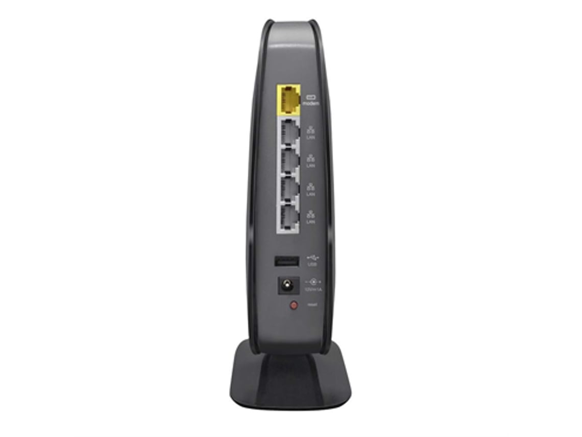 Router BELKIN Play N600 DB | Worten.pt