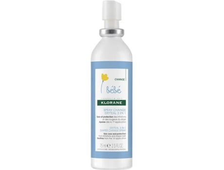 Bebé Eryteal Spray 75ml