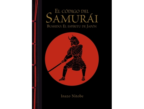 Livro El Código Del Samurái. Bushido: El Espíritu De Japón de VVAA (Espanhol)