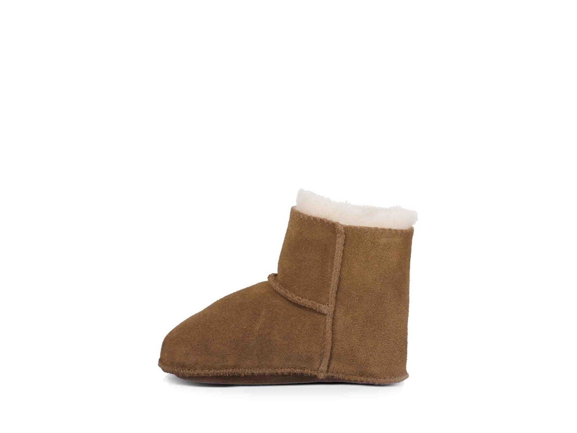 Botas 2024 ugg criança