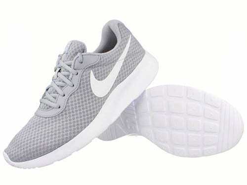 Nike tanjun cheap grise