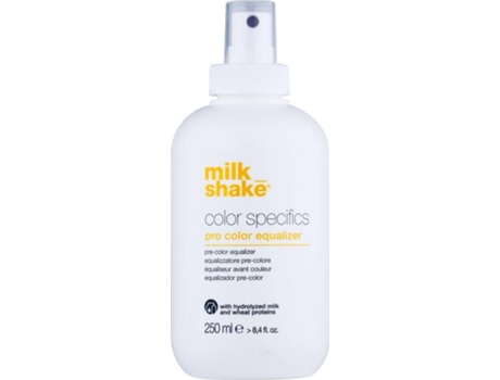 Spray para o Cabelo MILK SHAKE Color Specifics Before Coloration (250ml)