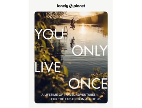 Livro You Only Live Once 2 de Various (Inglês)