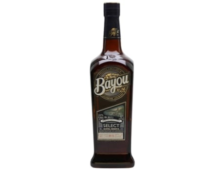 Rum LOUSIANA Lousiana Bayou Reserve (0.7 L - 1 unidade)