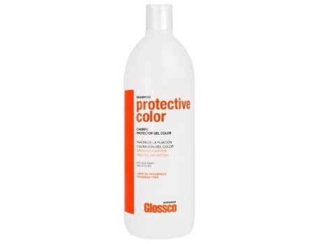 Glossco Professional Shampoo Protective Color 1000 ml