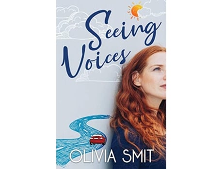 Livro Seeing Voices de Olivia Smit (Inglês)