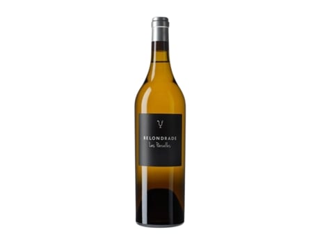 Vinho branco BELONDRADE Les Parcelles Verdejo Rueda (0.75 L - 1 Unidade)