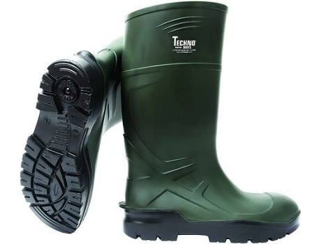 Botas de Segurança  CM-0000005541 (Tam: 43)