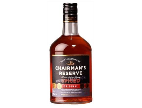 Rum Chairman Reserve Spiced Original