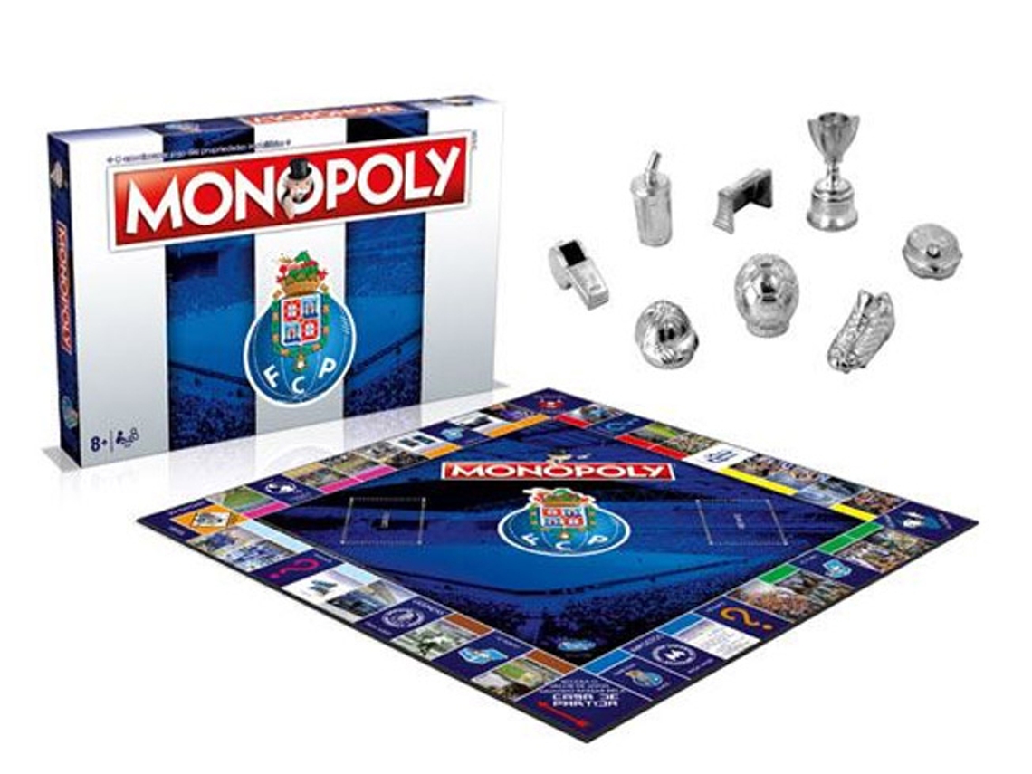 Como jogar Monopoly City 