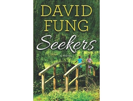 Livro Seekers de Mr David Fung (Inglês)