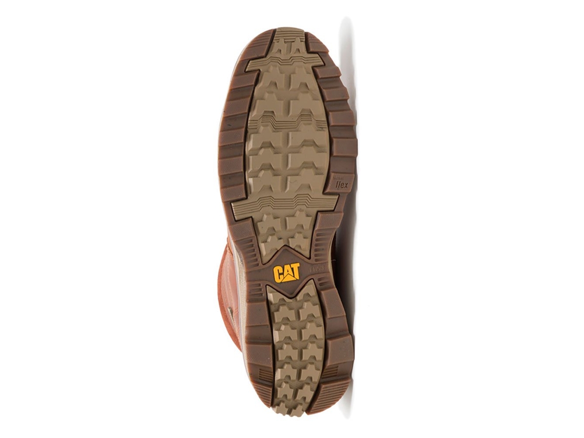 Bota Caterpillar Elude WP Masculina