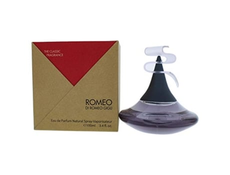 Perfume  Romeo Eau de Parfum (100 ml)