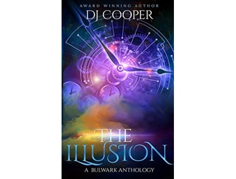 Livro The Illusion 2 Bulwark Anthology de Dj Cooper (Inglês)