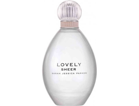 Perfume  Lovely Sheer Eau de Parfum (100 ml)