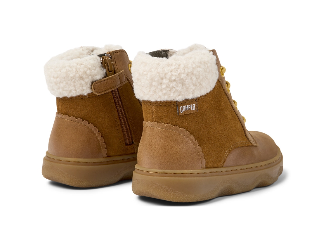 Botas camper bebe new arrivals