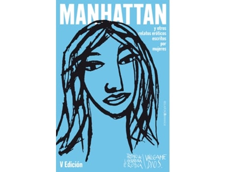 Livro Manhattan Y Otros Relatos Eróticos Escritos Por Mujeres de VVAA (Espanhol)