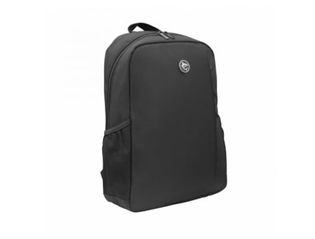 Mochila Pc White Shark Preto