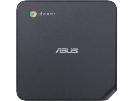 Mini PC ASUS Chromebox4-G3006UN (Intel Core i3-10110U - RAM: 4 GB  - 128 GB - Intel UHD Graphics)