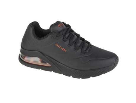 Tenis Skechers Uno Stand On Air Preto