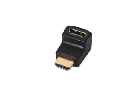 Connectique Audio / Vidéo Nanocable Câble Mini DisplayPort vers DisplayPort  10.15.240 Noir