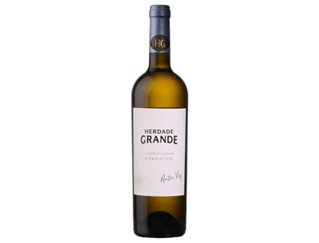 Vinho Branco Herdade Grande Antao Vaz Alentejo 2019