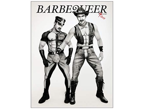 Livro Barbequeer May 2020 Version 2 Volume de Barbequeer (Inglês)