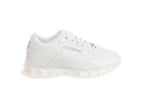 Sapatos de Homem PLEIN SPORT Branco (41)