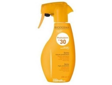 Spray Protetor Solar Photoderm  SPF 30 (400 ml)