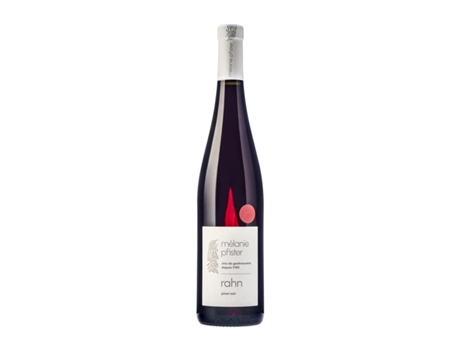 Vinho MÉLANIE PFISTER Rahn Pinot Preto Alsace Garrafa Magnum (1.5 L - 1 Unidade)