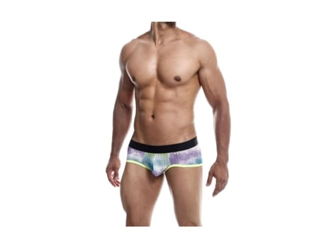 Tanga MOB EROTICWEAR Multicolor XL