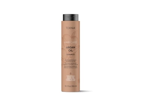 Champô Lakmé Teknia Hair Care Argan Oil (300 ml)